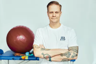 Rebello Bodywork Fizjoterapia Masaż